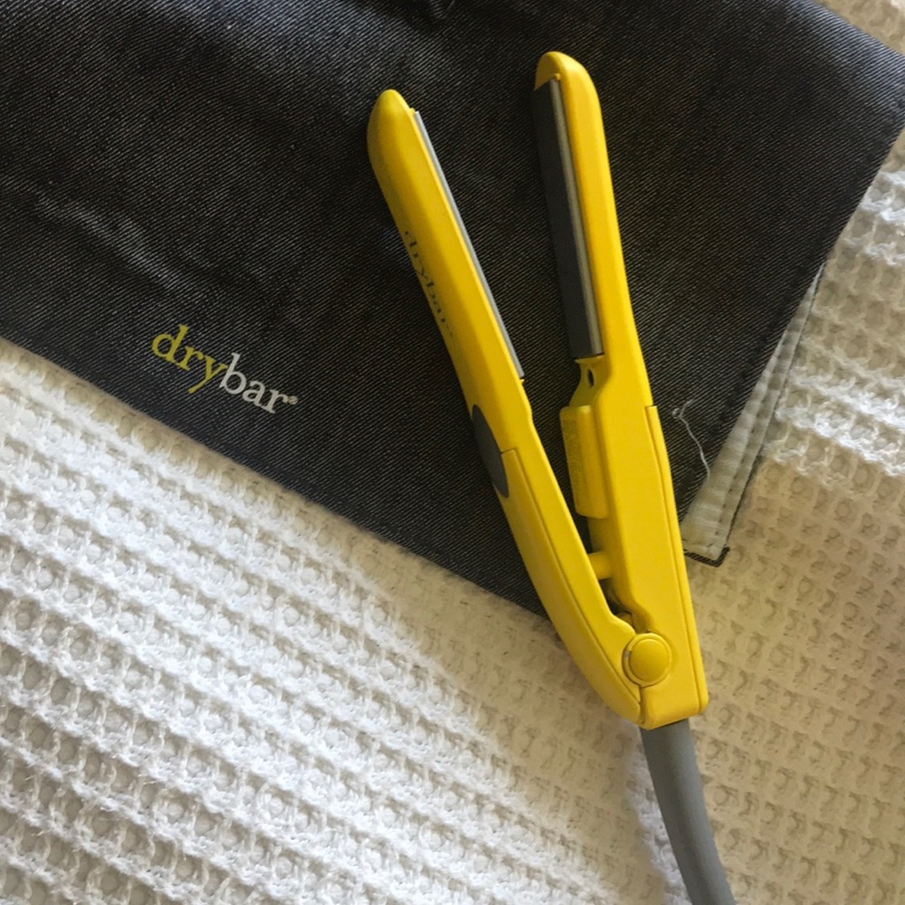 Mini straightener - Picture 2 of 2